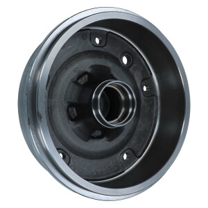 Front Brake Drum