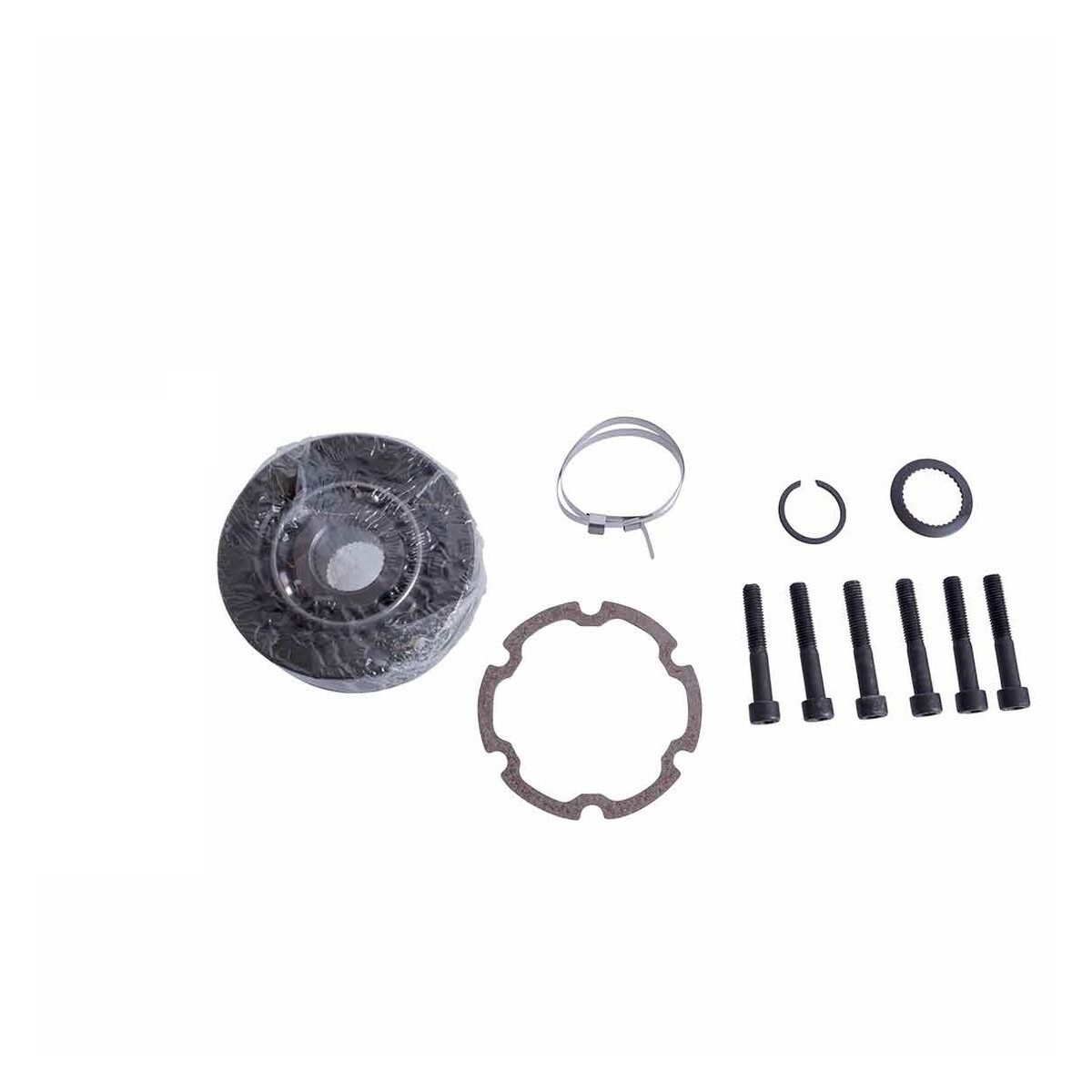 Constant Velocity Joint Kit for T2 Bay and T25, 78,00