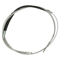 Type2 Bay Handbrake Cable 1971–1979 211609701-T 2