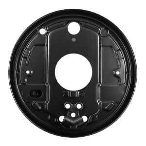 T2 remankerplaat linksachter 08/70-7/79 211609425L