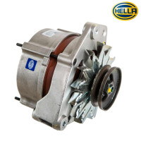 Alternator (90amp) for VW T25 Turbo and  gallery