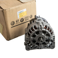VW Audi Seat Skoda Lichtmaschine NEU/OVP gallery
