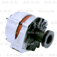 Alternator (65amp) for VW T25 Diesel and gallery