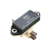 Type2 Bay Integral Voltage Regulator (55 gallery