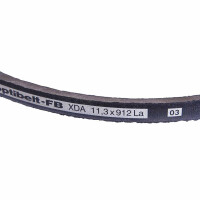 Alternator V Belt 11.3 x 912 2