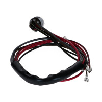 Ignition Switch and Loom for VW Beetle 1970-1971 and VW T2 B