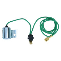 Condenser For VW T2 Bay 1973-1979 and Bo gallery