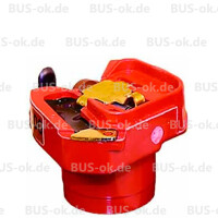 Rotor 1,6 L met toerentalbegrenzing 4500 gallery