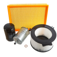 T4 onderhoudsset 2,0l AAC, 01.96 - 06.03 gallery