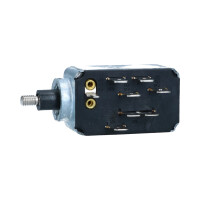 T2 Lichtschalter 8.70 - 7.79 Verglnr. 211941531B 211941531E 