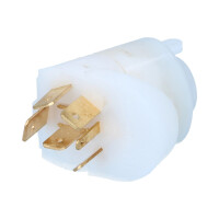 Type2 Bay T25 Ignition Switch for 01/74 - 07/91 111905865-L 