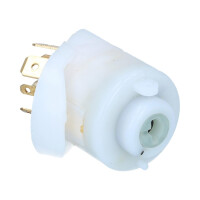 Type2 Bay T25 Ignition Switch for 01/74 - 07/91 111905865-L 