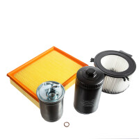 T4 Engine Service Kit for 2,4l and 2,5l TDI , 01.96 - 6.03, 