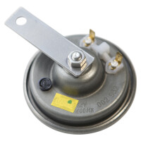 T2 Hupe 12 Volt Hella Meyle Verglnr. 191951113A 3