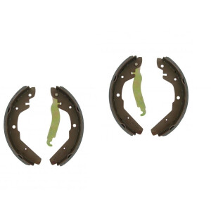 Type2 Bay Rear Brake Shoes (Set of 4) 01/73 - 05/79...