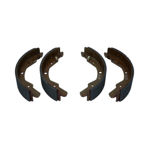 Type2 bay Rear Brake Shoes (Set of 4) 08/71 - 12/72...