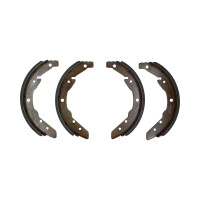 Type2 Split and Early Bay Rear Brake Shoes (Set of 4) 1963 -