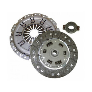 Clutch Kit 228mm (Three Parts) for VW T2 Bay 1976-1979...