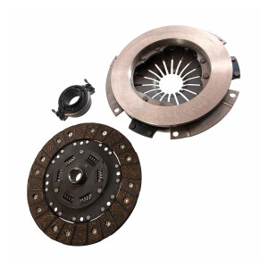 Type2 bay Clutch Kit 210mm (Three Parts) for VW T2 Bay...