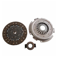 T2 koppelingsset 1,7 & 1,8 L 210mm diameter 022198141 2