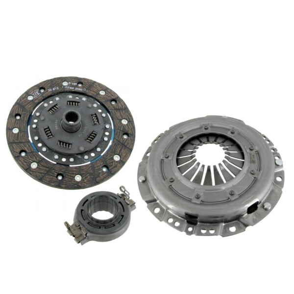 Vw beetle clutch deals