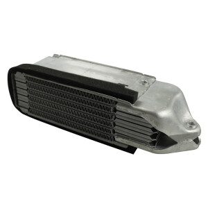 Type2 Bay Doghouse Oil Cooler for Specific VW Beetle, and...