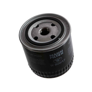 Oil Filter 1,7-2,0 L T2 & T3