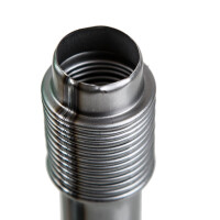 T1 T2 stoterstangpijp 1,3-1,6 L 311109335 2