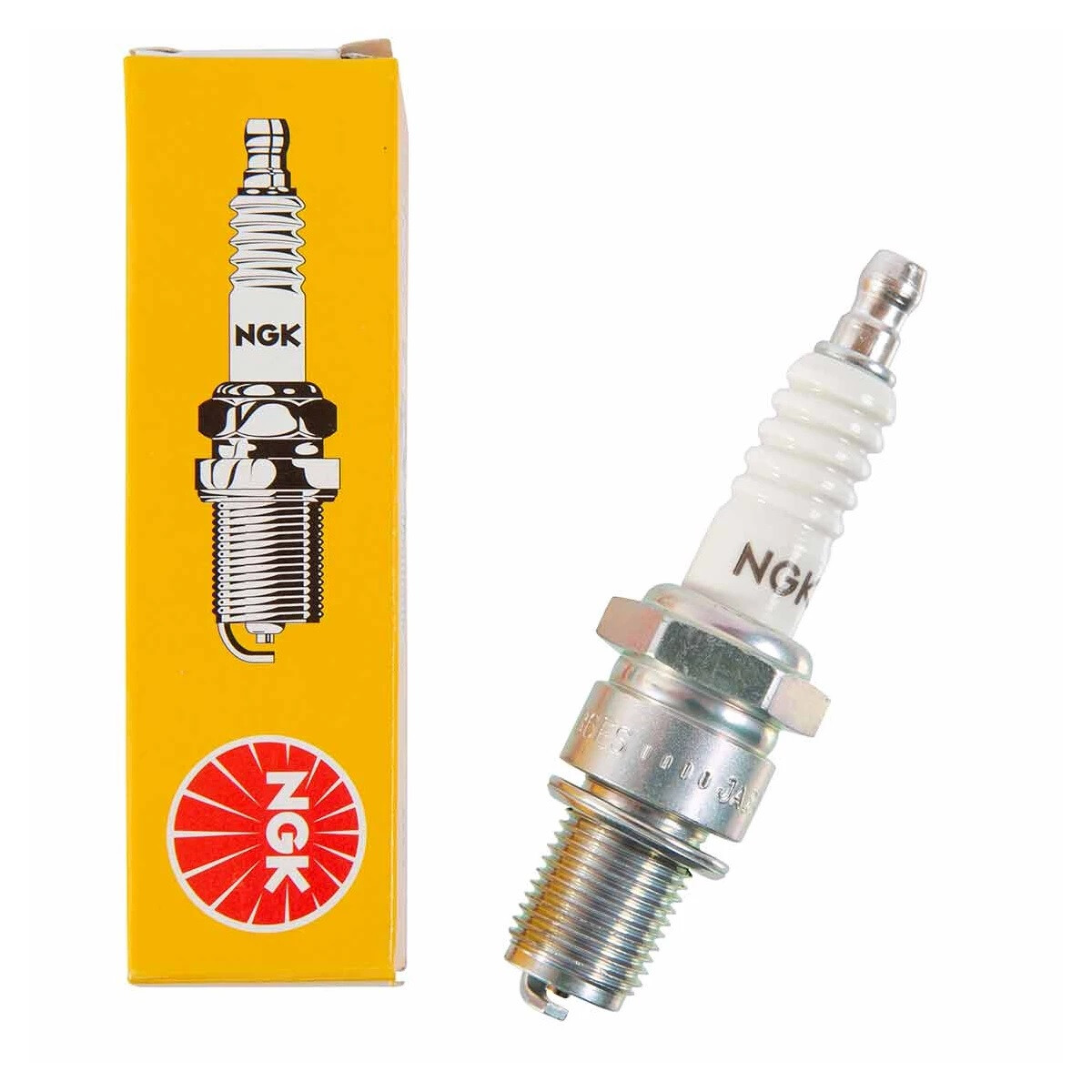 Type2 bay T25 Bosch W7CC Spark Plug (Single) 1700,1800,2000cc 1971-19 ...