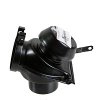 Type2 Bay Heater Control Pod Nearside (Left) for 1700cc&ndas