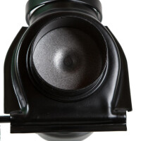 Type2 Bay Heater Control Pod Nearside (Left) for 1700cc&ndas