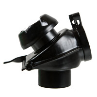 T25 Heater Control Pod Offside (Right) for 2000cc 1979&ndash