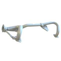 T25 Front Exhaust Pipework 2.1 Waterboxe gallery