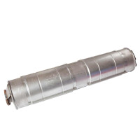 T25 Exhaust Silencer VW 1900cc and 2100c gallery