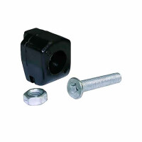 Type2 bay Sliding Door Guide Block VW T2 gallery