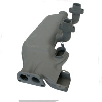 Type2 bay, Heat Exchanger Nearside (Left gallery