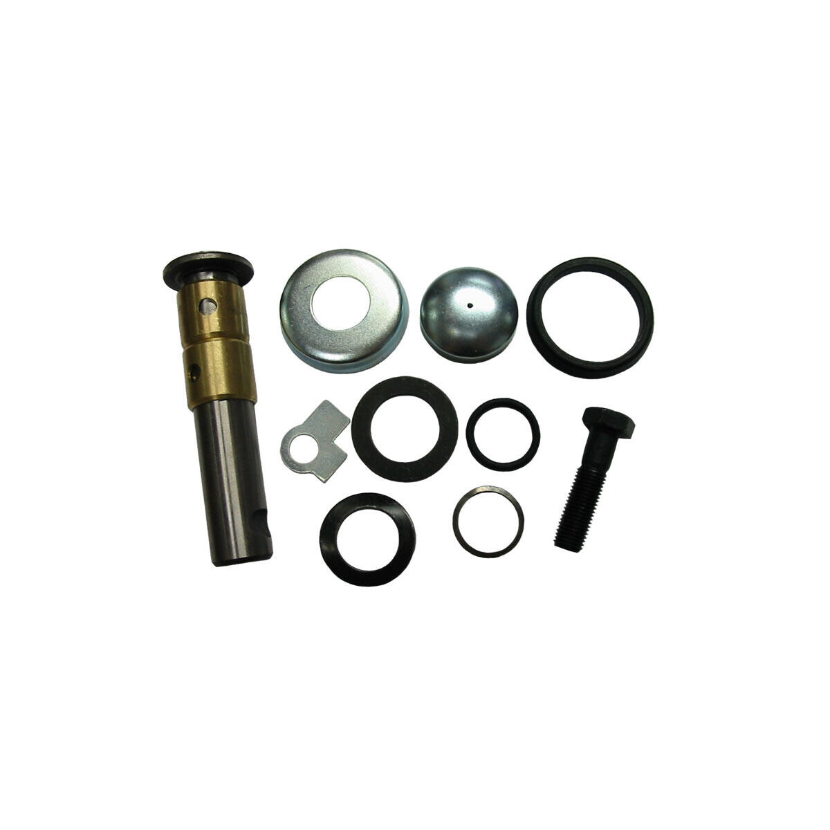 Type2 Bay Swivel Pin Kit Top OEMNr. 211498171A, 34,00