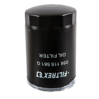 T4 Oil filter petrol 1,8l 2,0l, JP, 90 - 03,  OEM partnr. 05