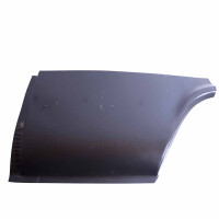 Type2 Bay Section of front wheel arch 7. gallery