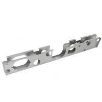 Type2 bay window rear crossmember Verglnr.  211703471 N 3