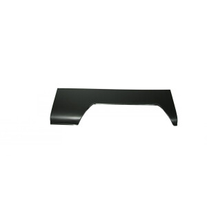 Type2 Bay Rear Wheel Arch Panel (Nearside) 08/67 - 07/70...