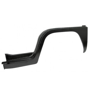 Type2 Bay 8.67 - 7.71 Front Wheelarch CompleteREPRO...