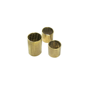 Type2 split Pedal bushing set, 3.55 - 7.67, OEM partnr....