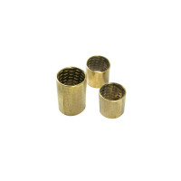 Type2 split Bay Pedal bushing set, 3.55 - 7.79, OEM...