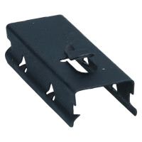 Type2 bay Retaining Clip for Cab Door Felt OEM-Nr. 111837361