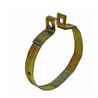 Type2 Bay Dynamo or Alternator Strap 113 gallery