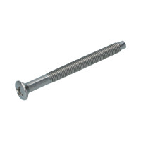 Type2 Bay Headlamp Rim Screw 113-941-183 gallery