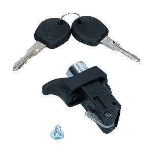 Type2 Bay Engine Lid Lock (Including 2 Keys) 08/71-05/79...