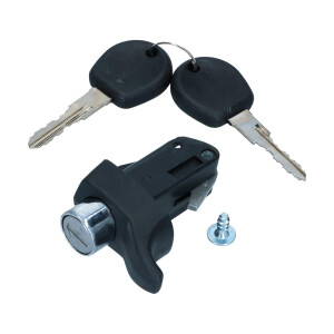 Type2 Bay Engine Lid Lock (Including 2 Keys) 08/71-05/79...