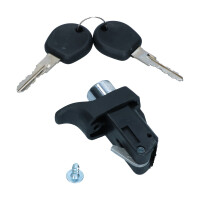 Type2 Bay Engine Lid Lock (Including 2 K gallery